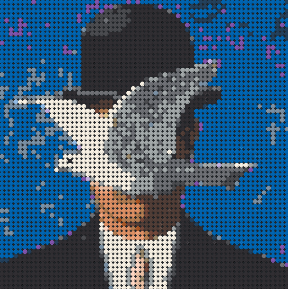 Famous Art