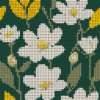 32 - 2x2 - Flora