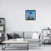 32 - 2x2 - Wall DIsplay - Famouse Art