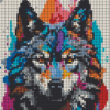 32 - 2x2 - Wolf