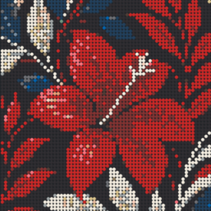 Floral Art