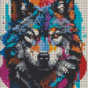 32 - 2x3 - Wolf