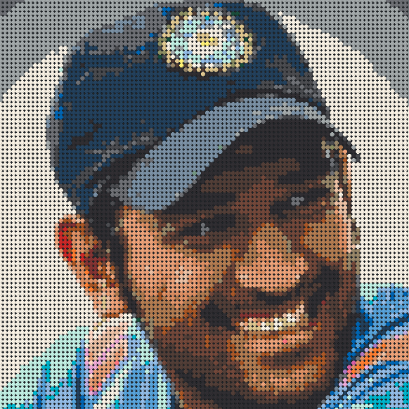 Cricket Squad
