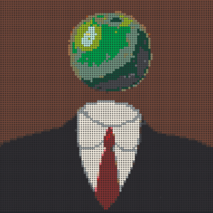 The Mystery of the Apple