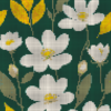 32 - 3x3 - Flora