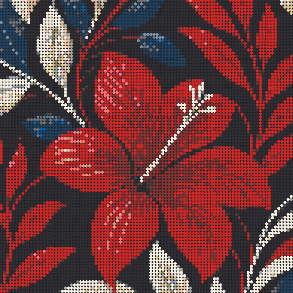 Floral Art
