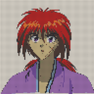Kenshin Himura