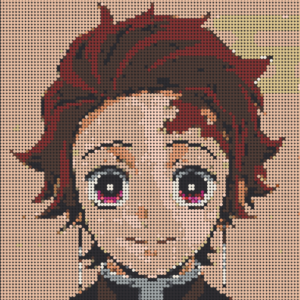 Tanjiro Kamado