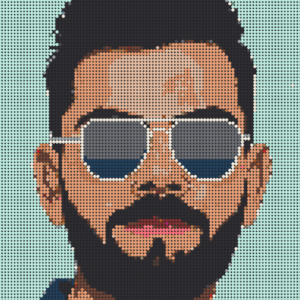 Virat Kohali