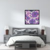 32 - 3x3 - Wall Display - Flora