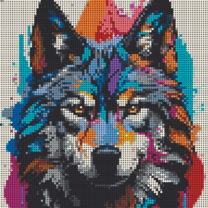wolf