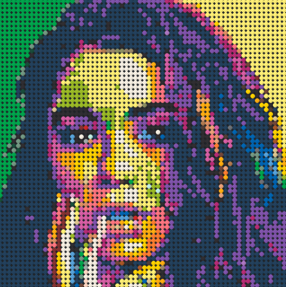 32 - 2x2 - Auli'i Cravalho