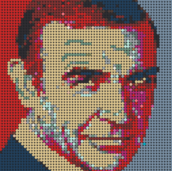 32 - 2x2 - Bond