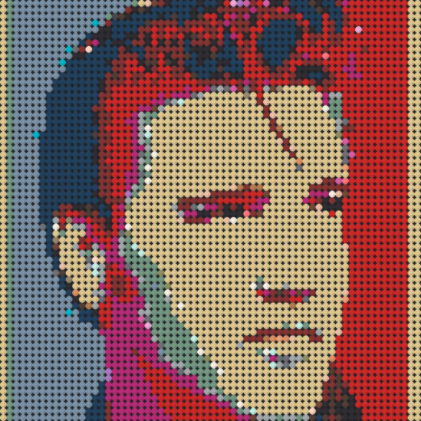 32 - 2x2 - Elvis