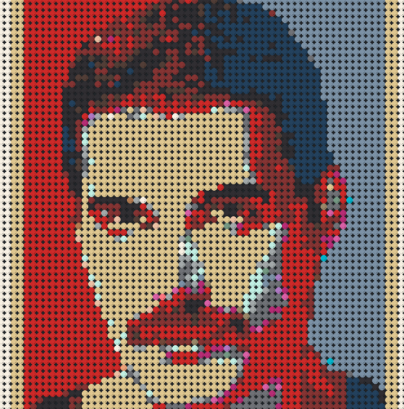32 - 2x2 - Freddie