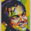 32 - 2x2 - Leonardo Dicaprio