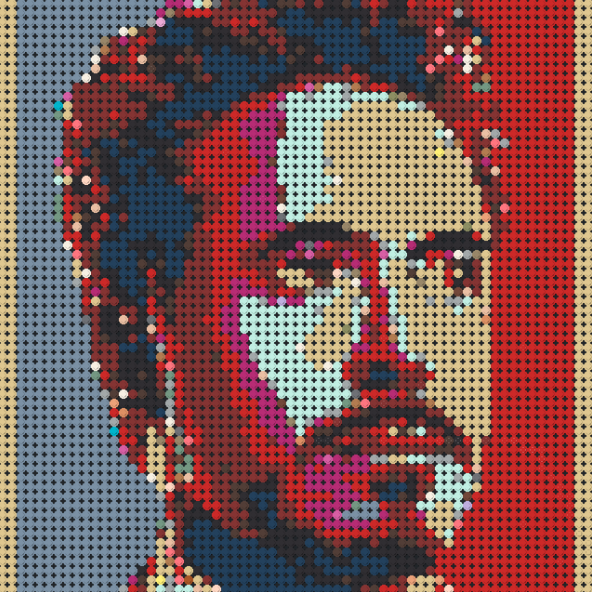 32 - 2x2 - Stark