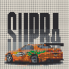 32 - 2x2 - Supra