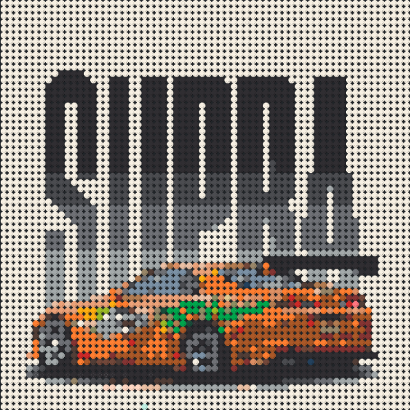 32 - 2x2 - Supra