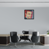 32 - 2x2 - Wall Display - Bond