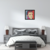 32 - 2x2 - Wall Display - Elvis