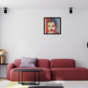 32 - 2x2 - Wall Display - Freddie