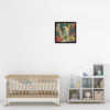 32 - 2x2 - Wall Display - Nature