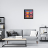 32 - 2x2 - Wall Display - Nature
