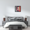 32 - 2x2 - Wall Display - Stark