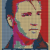 32 - 2x3 - Elvis