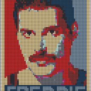Freddie