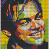 32 - 2x3 - Leonardo Dicaprio