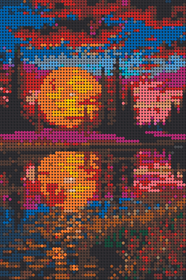 32 - 2x3 - Nature