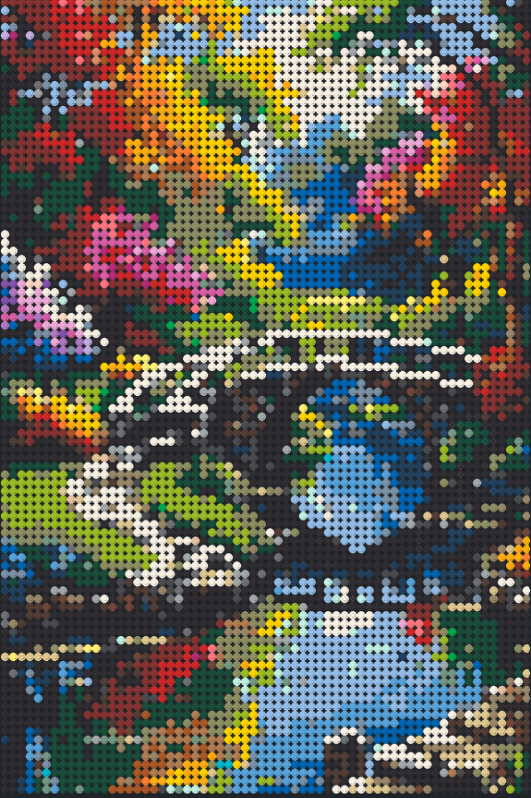32 - 2x3 - Nature