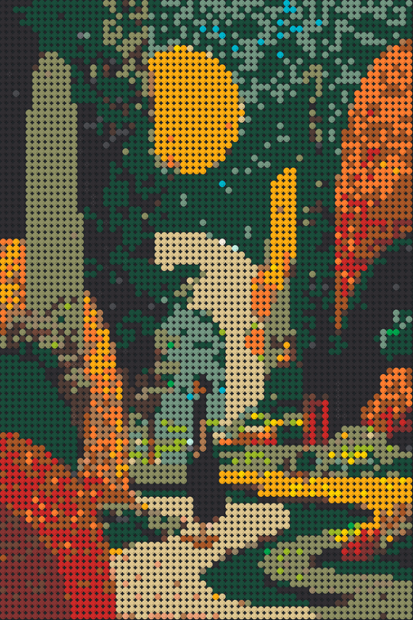 32 - 2x3 - Nature