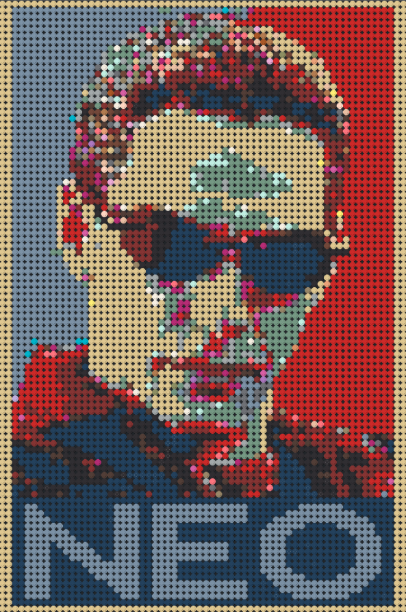 32 - 2x3 - Neo