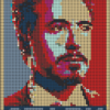 32 - 2x3 - Stark