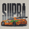 32 - 2x3 - Supra