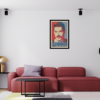 32 - 2x3 - Wall Display - Freddie