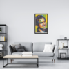 32 - 2x3 - Wall Display - Leonardo Dicaprio