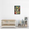 32 - 2x3 - Wall Display - Nature