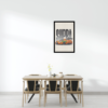 32 - 2x3 - Wall Display - Supra