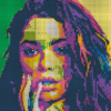 32 - 3x3 - Auli'i Cravalho