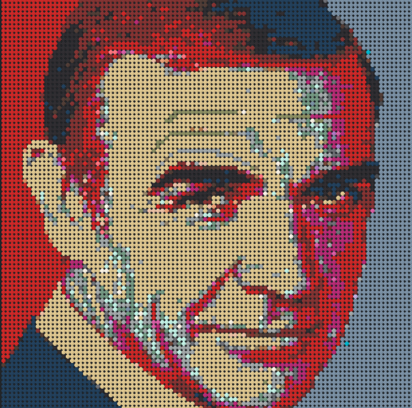 32 - 3x3 - Bond
