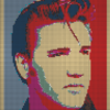 32 - 3x3 - Elvis
