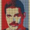 32 - 3x3 - Freddie