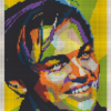 32 - 3x3 - Leonardo Dicaprio