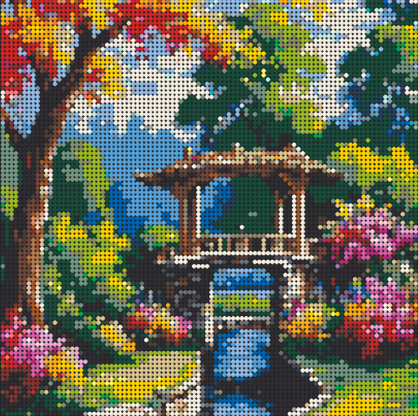 Nature Art