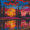 32 - 3x3 - Nature
