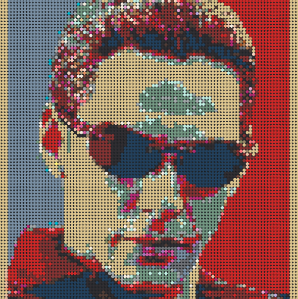 32 - 3x3 - Neo